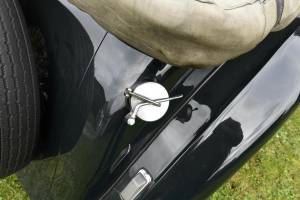 Image 42/50 of Bentley 3 Litre (1931)