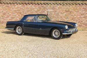Bild 38/50 von Ferrari 250 GT Pininfarina Coupe (1959)
