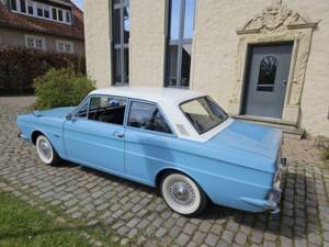 Bild 3/8 von Ford Taunus 12m  1300 (1968)