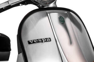 Afbeelding 10/31 van Piaggio DUMMY (1987)