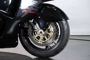 Immagine 22/50 di Suzuki GSX Hayabusa 1300 (1999)