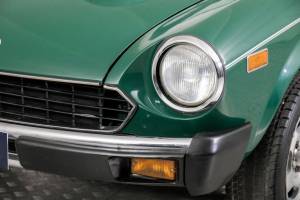 Afbeelding 27/50 van FIAT Spider 2000 (1979)