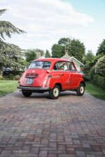 Immagine 26/30 di BMW 600 (1958)
