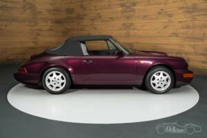 Bild 14/19 von Porsche 911 Carrera 4 (1990)