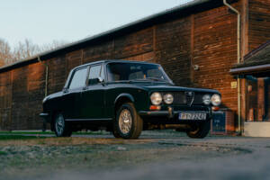 Image 1/78 de Alfa Romeo 1750 Berlina (1970)