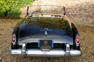 Image 40/50 of Nash-Healey Roadster (1953)