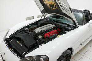 Imagen 18/20 de Dodge Viper SRT10 (2005)