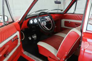 Imagen 13/37 de Ford Taunus 17m 1700 (1964)