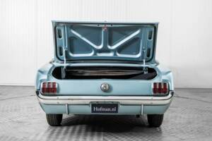 Image 30/50 de Ford Mustang 200 (1966)
