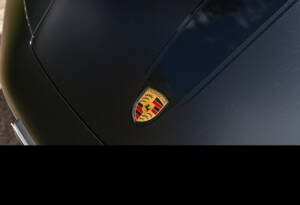 Image 8/33 of Porsche 911 Turbo S (2023)