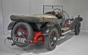 Immagine 13/50 di Bentley 3 Litre (1924)