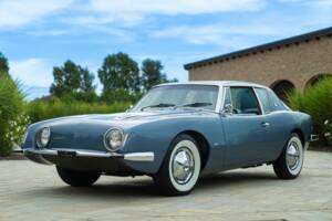 Image 9/50 of Studebaker Avanti (1963)