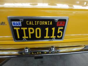 Image 20/47 of Maserati Ghibli (1968)