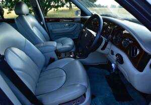 Image 40/50 of Rolls-Royce Silver Seraph (1998)