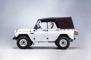 Image 9/43 of UAZ 469 (1989)