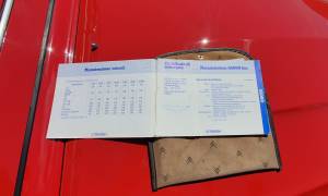 Image 34/34 of Citroën 2 CV 6 Charleston (1981)