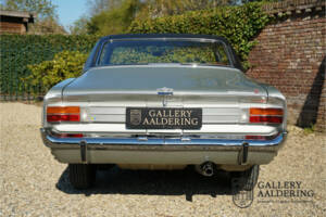 Bild 46/50 von Opel Commodore 2,5 S (1967)