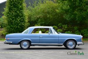 Bild 6/50 von Mercedes-Benz 280 SE 3,5 (1971)