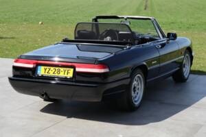 Afbeelding 31/50 van Alfa Romeo 2.0 Spider (1991)