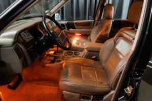 Imagen 21/72 de Jeep Grand Cherokee 4.0 Limited (1995)