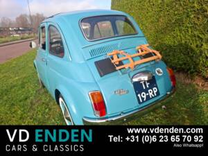 Immagine 54/73 di FIAT 500 L (1973)