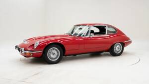 Bild 1/15 von Jaguar E-Type V12 (2+2) (1972)
