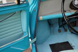 Image 17/50 de Austin Mini 850 (1964)