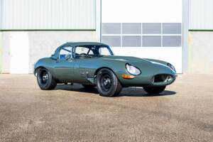 Imagen 1/20 de Jaguar E-Type 4.2 (1965)