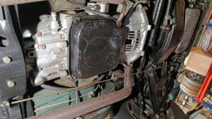 Image 34/54 of Mercedes-Benz 280 SE 3,5 (1970)