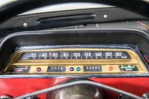 Bild 12/50 von Volvo Amazon S (1964)