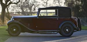Image 18/50 of Lancia Belna (1934)