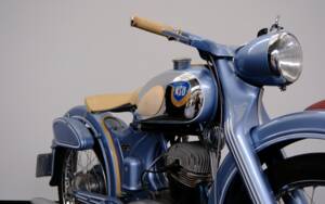 Immagine 17/76 di NSU Superfox (1956)