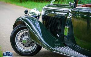 Image 13/50 of Bentley 3 1&#x2F;2 Liter Park Ward DHC (1934)