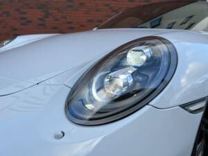 Bild 5/27 von Porsche 911 Turbo S (2014)