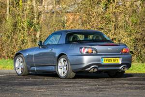 Image 4/45 of Honda S 2000 (2009)