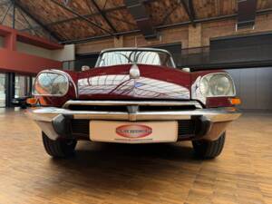 Afbeelding 4/37 van Citroën DS 21 Pallas (1967)