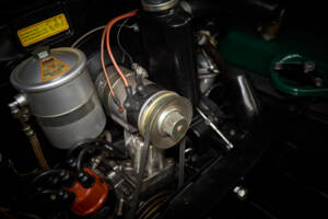 Afbeelding 85/100 van Porsche 912 (1967)