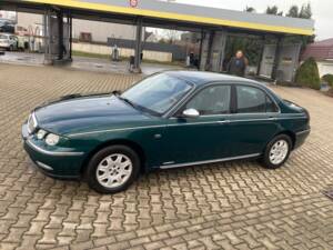 Image 7/12 of Rover 75 2.0 V6 (2001)