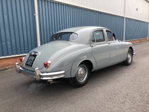 Image 7/14 of Jaguar 3.4 Litre (1958)