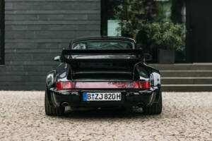 Bild 20/95 von Porsche 911 Turbo 3.3 (1991)