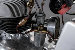 Image 19/25 of Beta 160 Sport (1953)