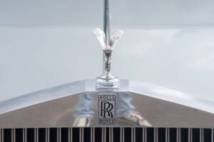 Image 42/50 of Rolls-Royce Silver Shadow I (1973)