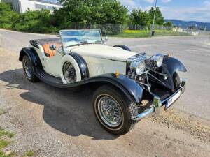 Bild 1/8 von Jaguar SS 100 (1988)