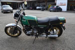 Image 9/29 of Kawasaki Z 1000 ST (1979)