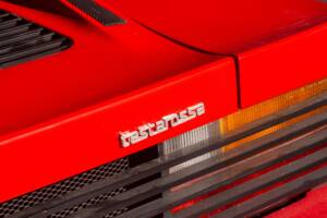 Bild 22/50 von Ferrari Testarossa (1986)