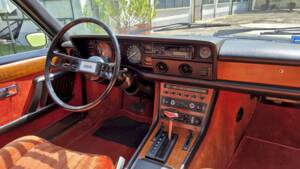 Afbeelding 47/62 van FIAT 130 Coupé (1972)