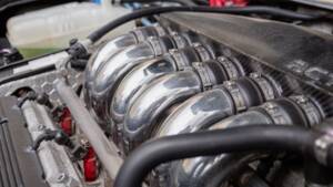 Image 43/60 of Alfa Romeo 147 3.2 GTA (2003)