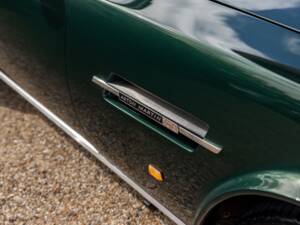 Bild 22/70 von Aston Martin V8 Vantage Volante X-Pack (1989)