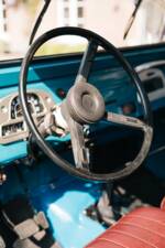 Image 12/20 of Toyota Land Cruiser FJ 45 (1976)