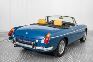 Afbeelding 31/50 van MG MGB (1973)